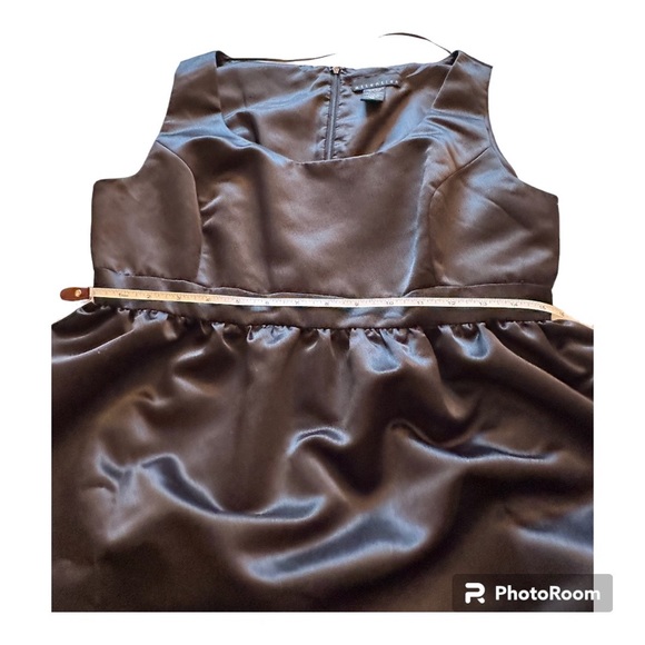 DON❌attention Holiday Dress With Bubble Hemline, sz 10, NWT - Picture 8 of 11